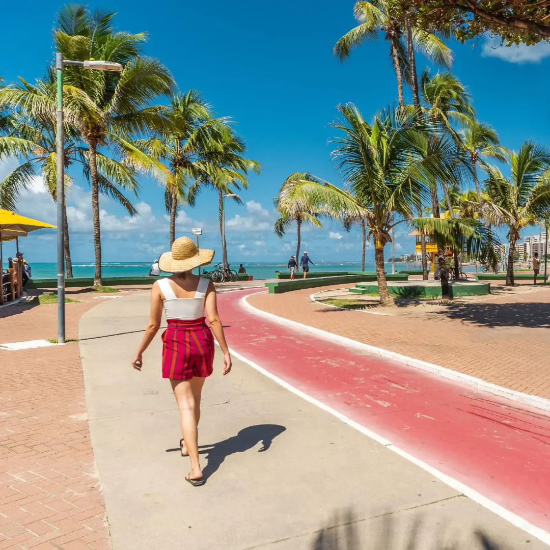 Foto - Cais da Praia Hotel