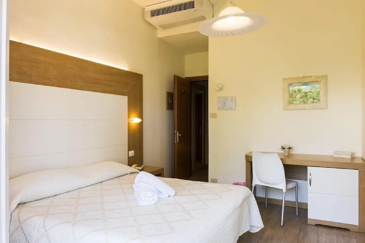 Foto - Hotel Sylvia