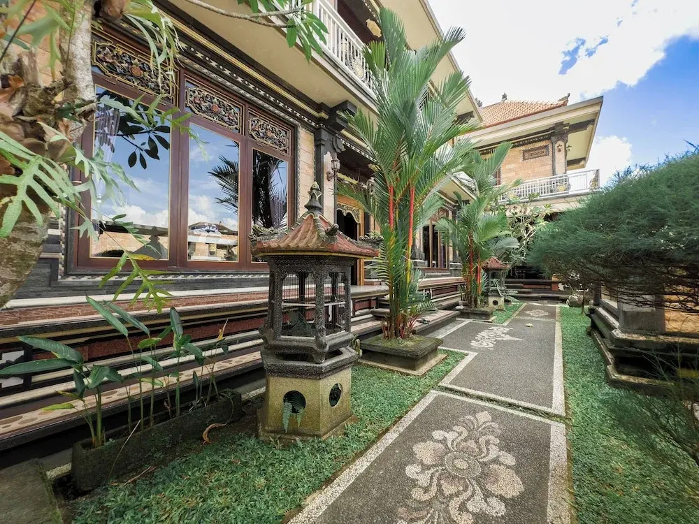 Foto - Tiara Guest House