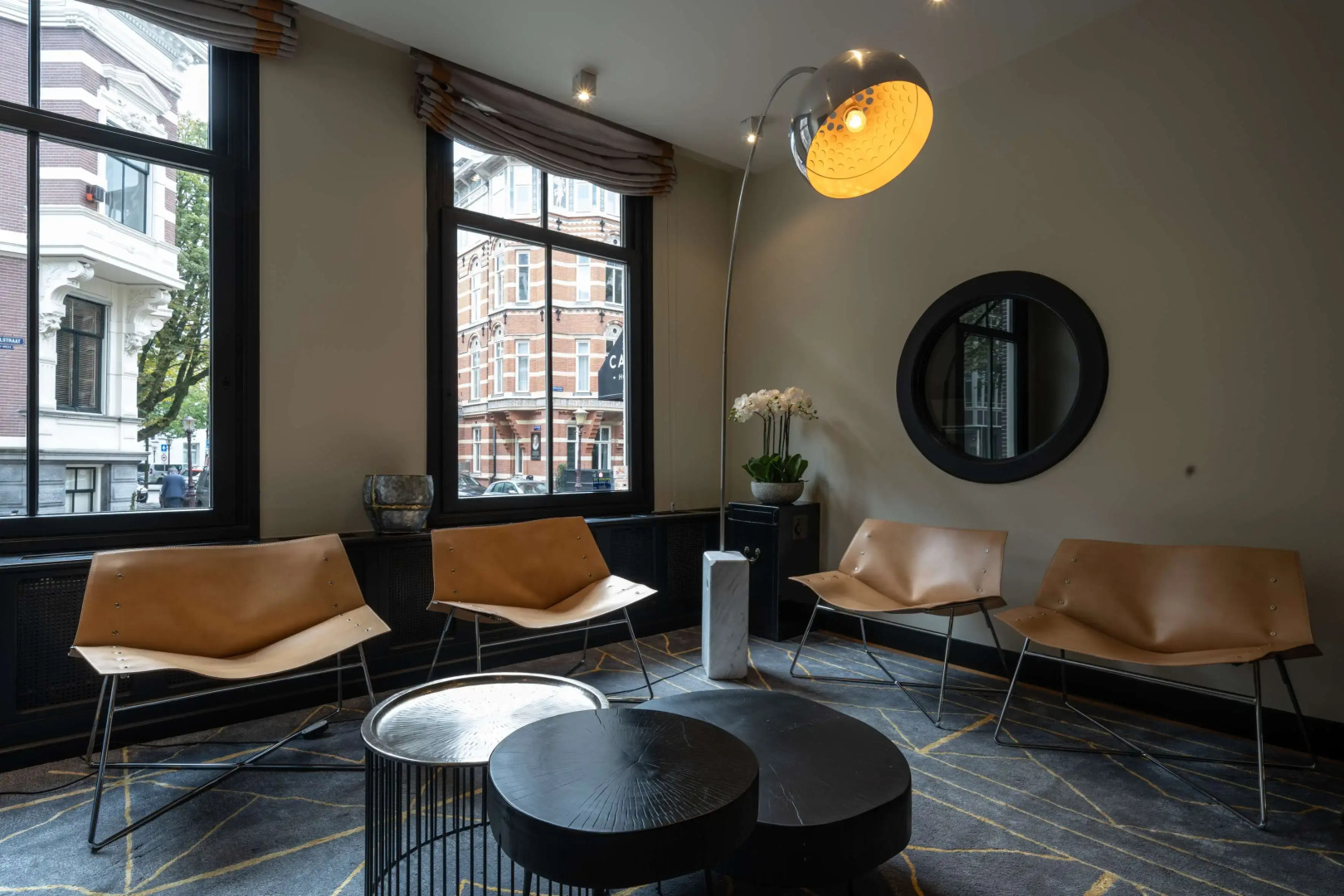 Photo - Catalonia Vondel Amsterdam