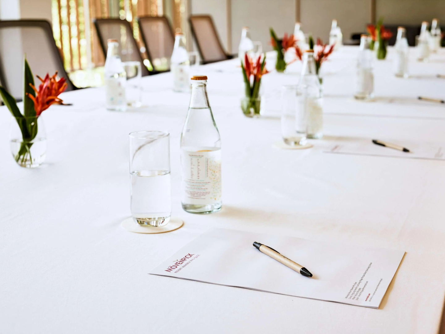 Foto - Mövenpick Resort Waverly Phu Quoc