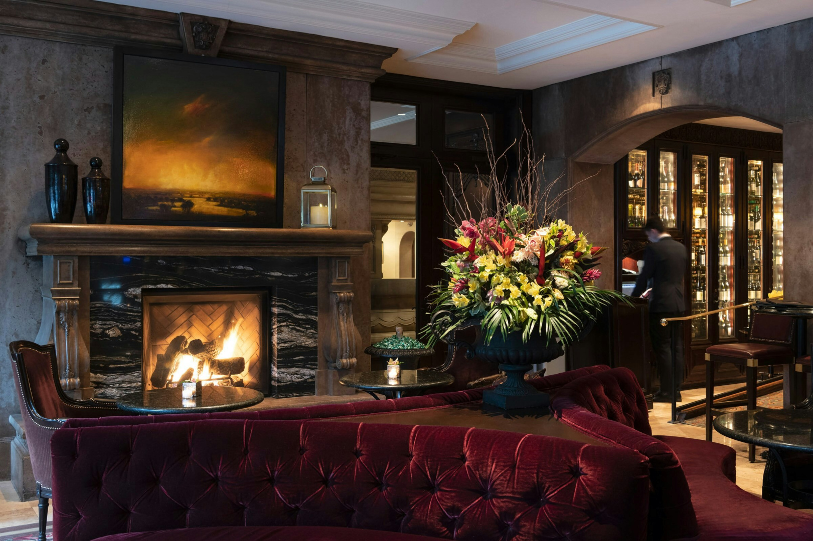 Photo - Wedgewood Hotel & Spa