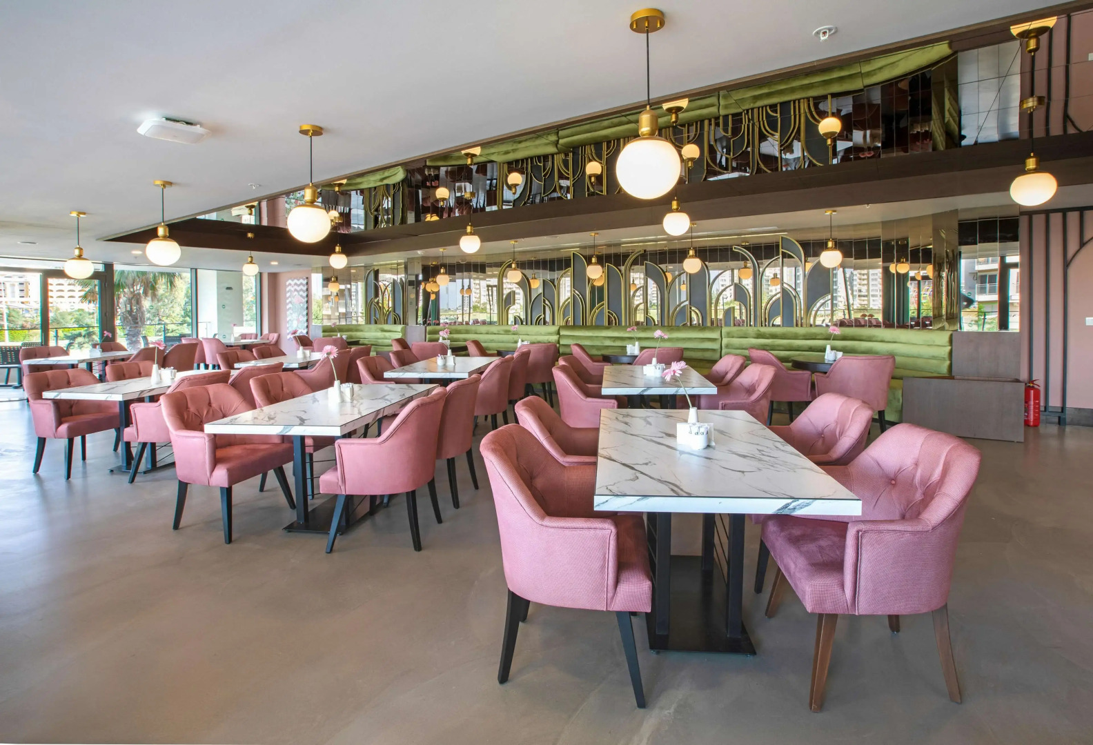 Photo - Greenwood Suites Resort