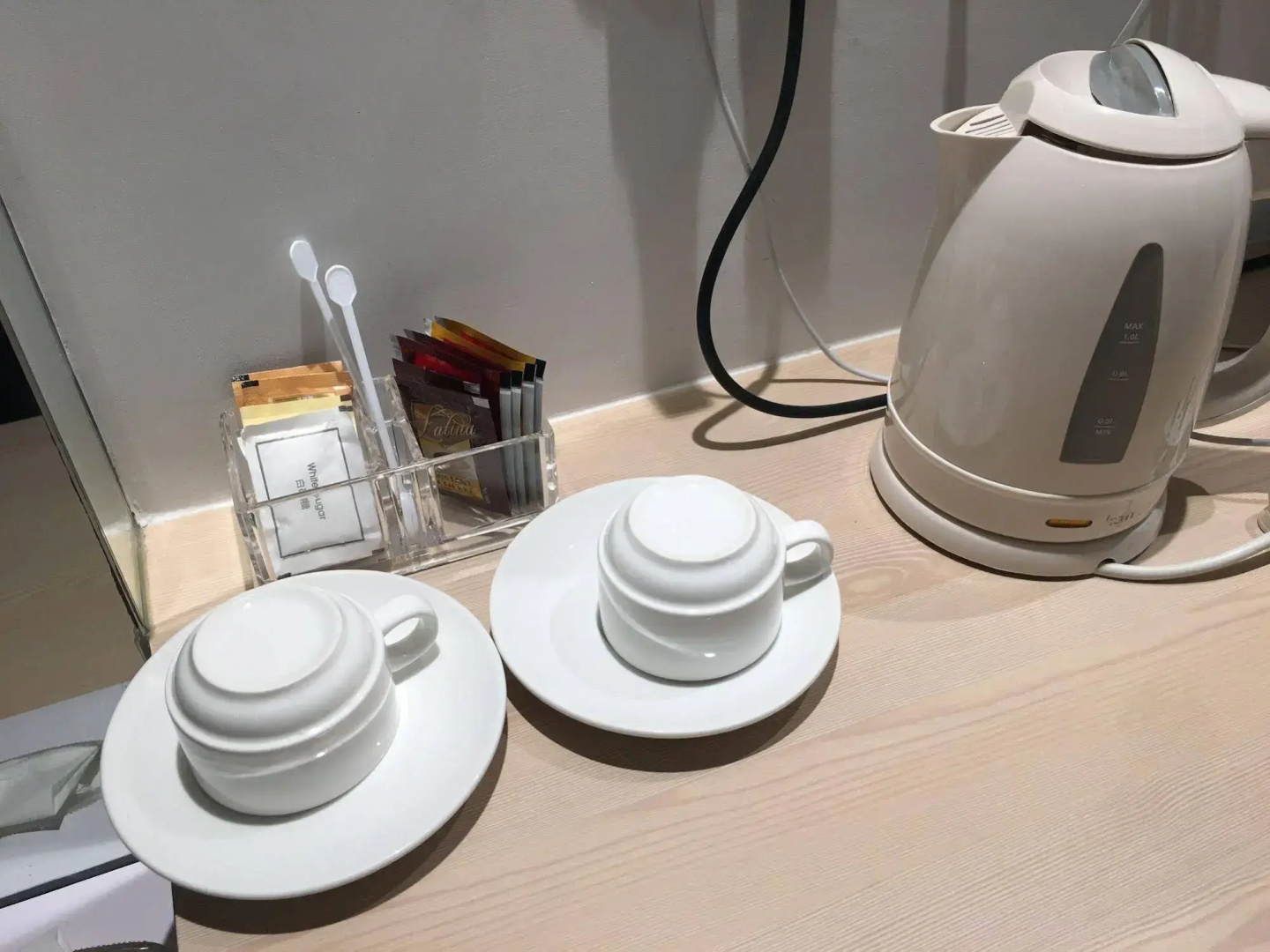 Photo - KIFI Boutique Hotel
