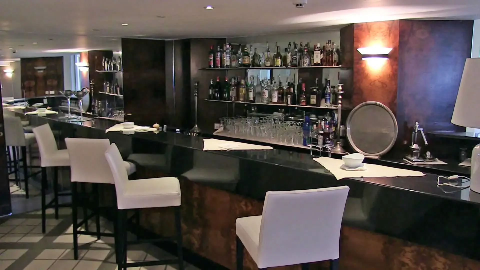 Foto - Sardegna Hotel - Suites & Restaurant
