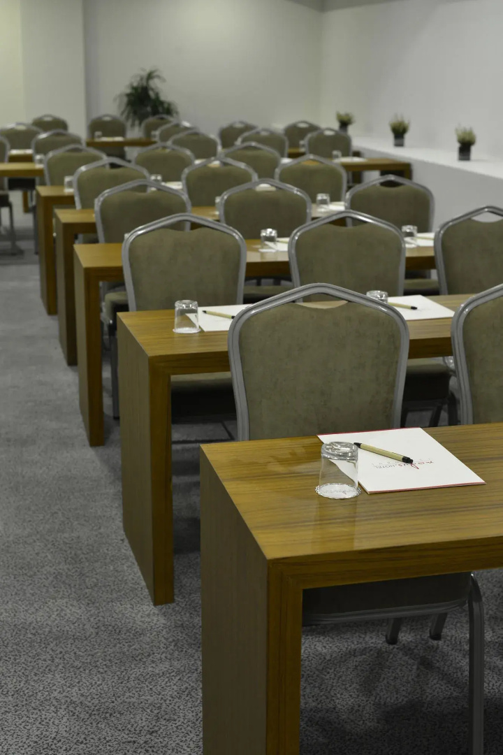 Photo - Modus Hotel Istanbul