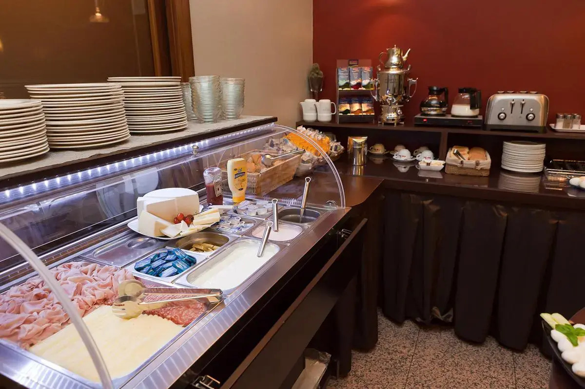 Photo - Hotel Giulietta e Romeo ***S