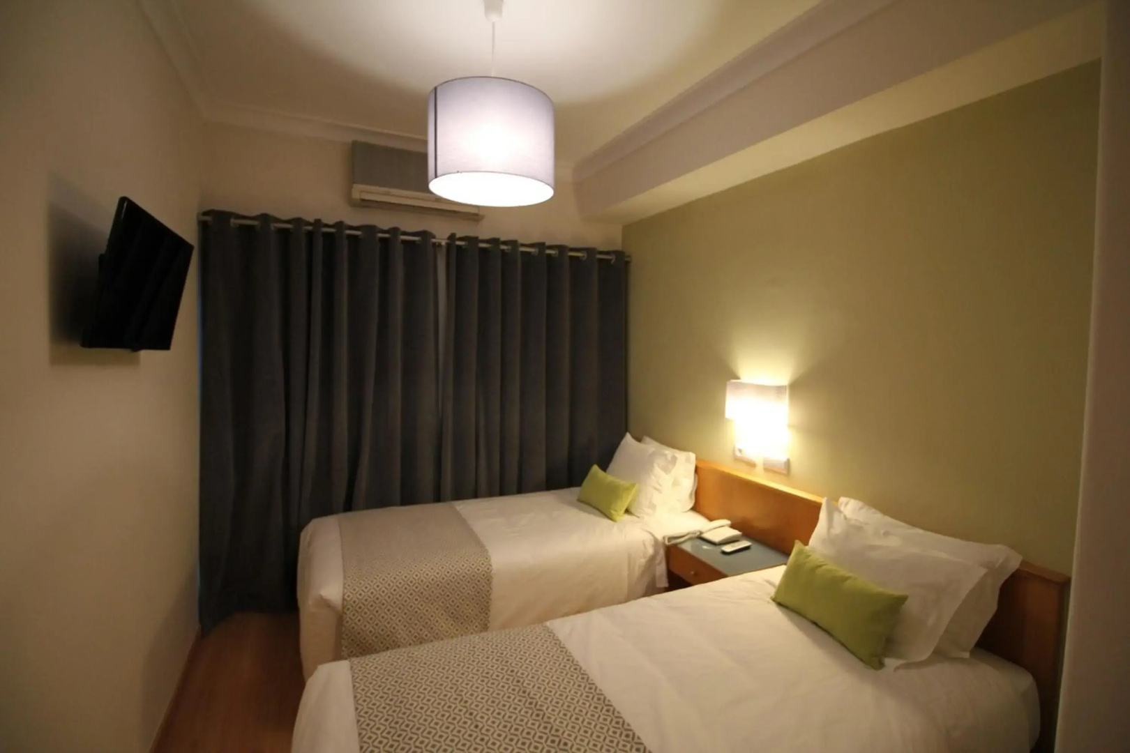 Foto - Hotel Imperador