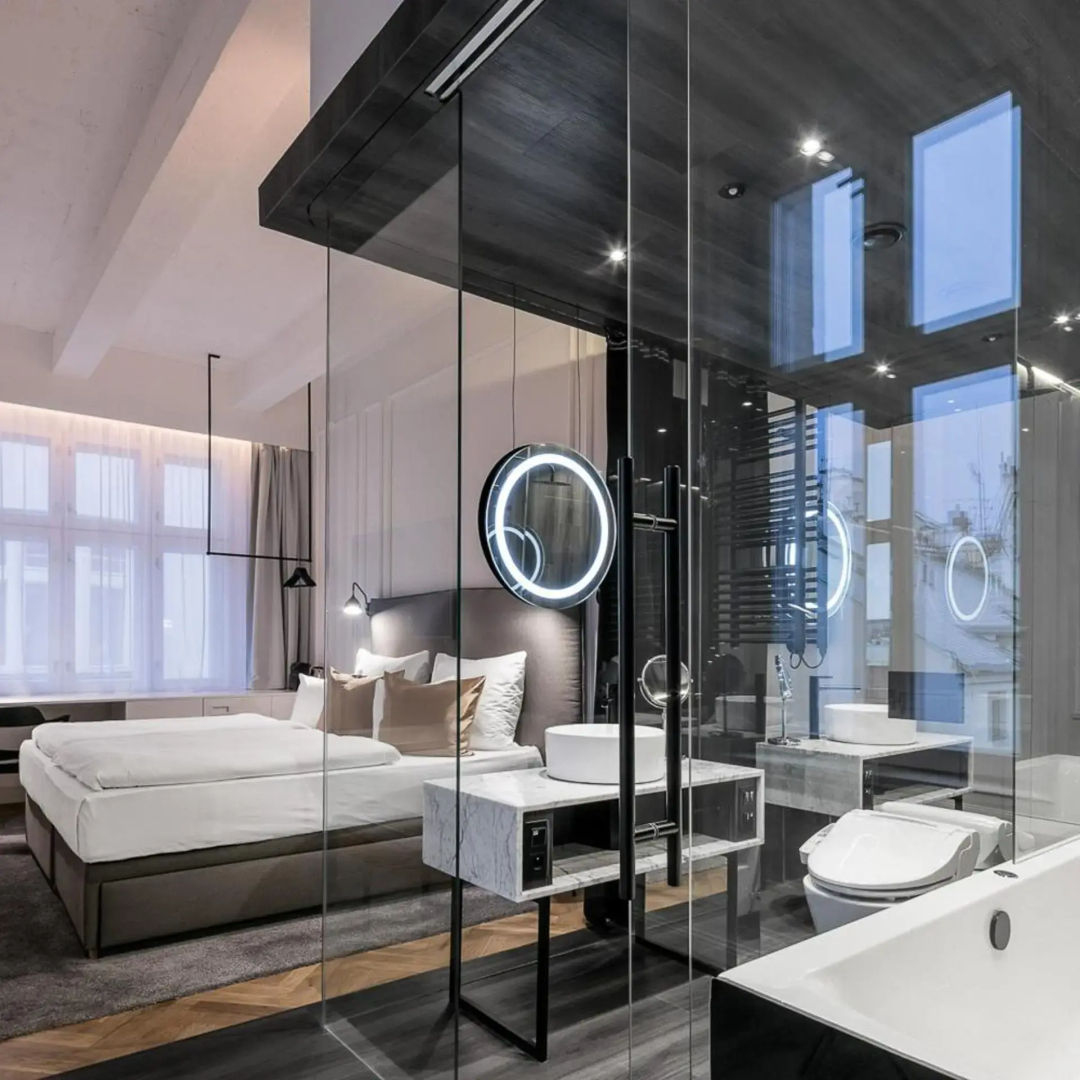 Foto - Pytloun Boutique Hotel Prague