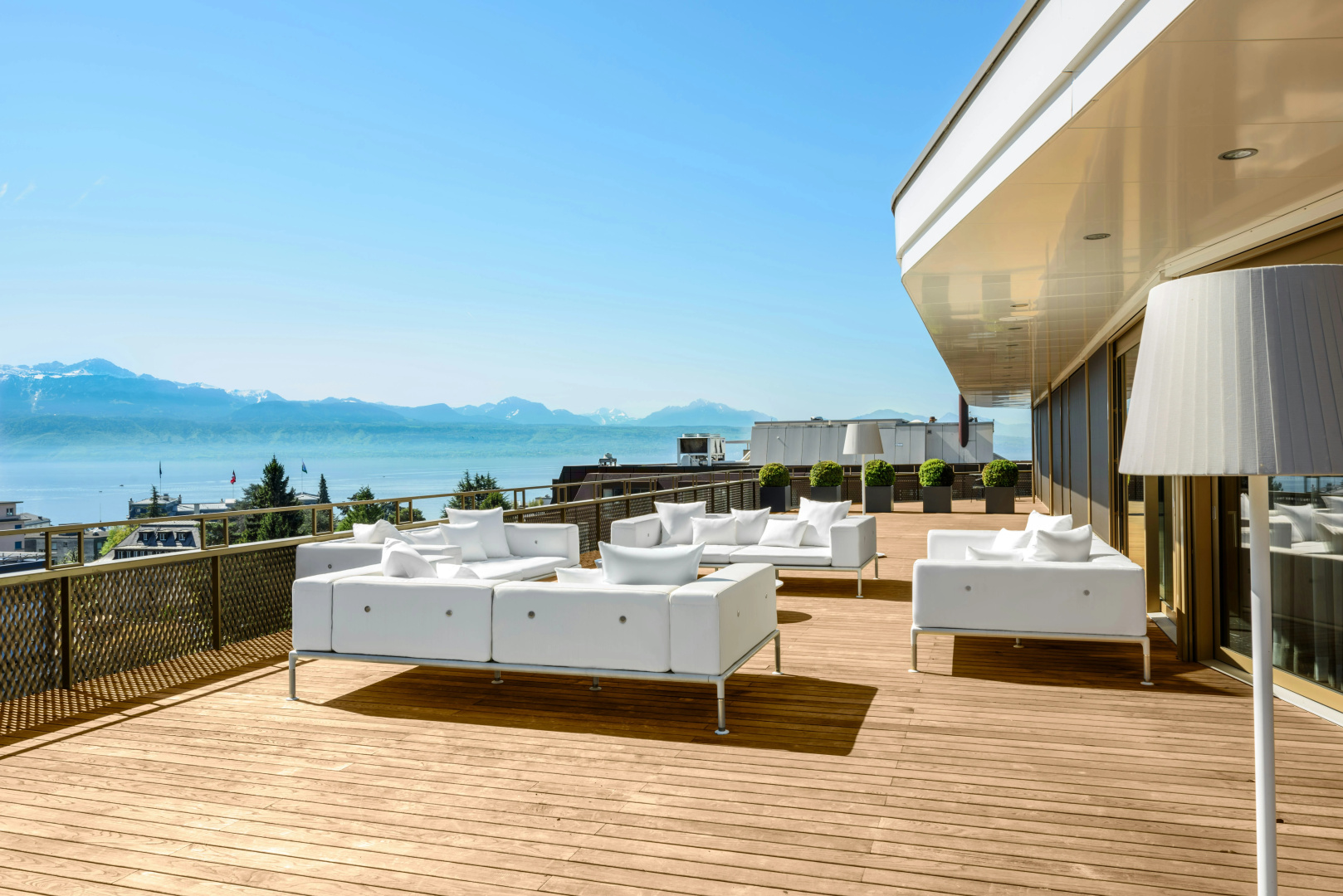 Photo - Royal Savoy Hotel & Spa