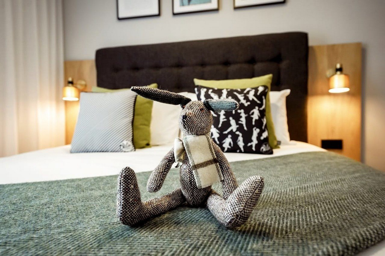 Foto - Wilde Aparthotels London Paddington