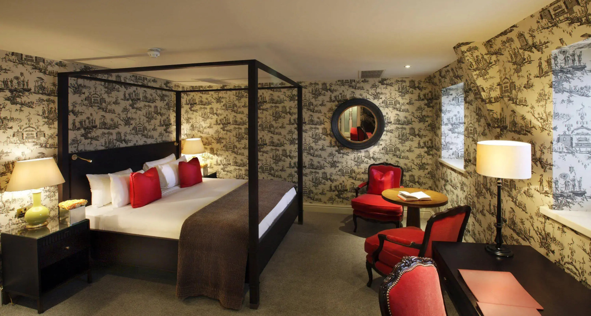 Foto - The Bailey's Hotel London Kensington