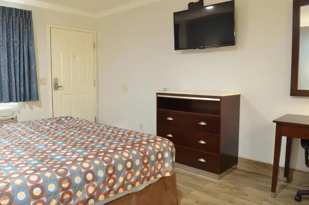 Foto - Welcome Inn Corona