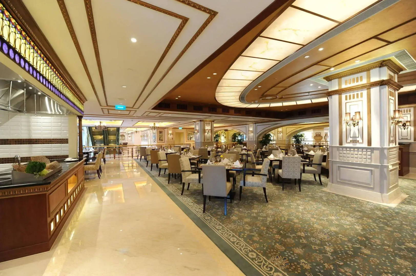 Foto - Harbourview Hotel Macau