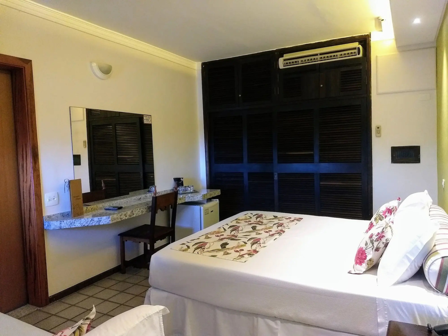 Photo - Ubatuba Palace Hotel