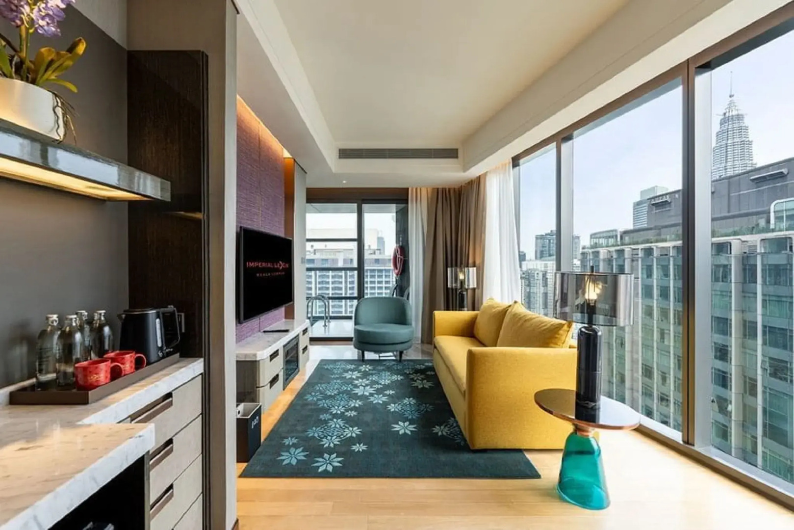 Foto - Imperial Lexis Kuala Lumpur