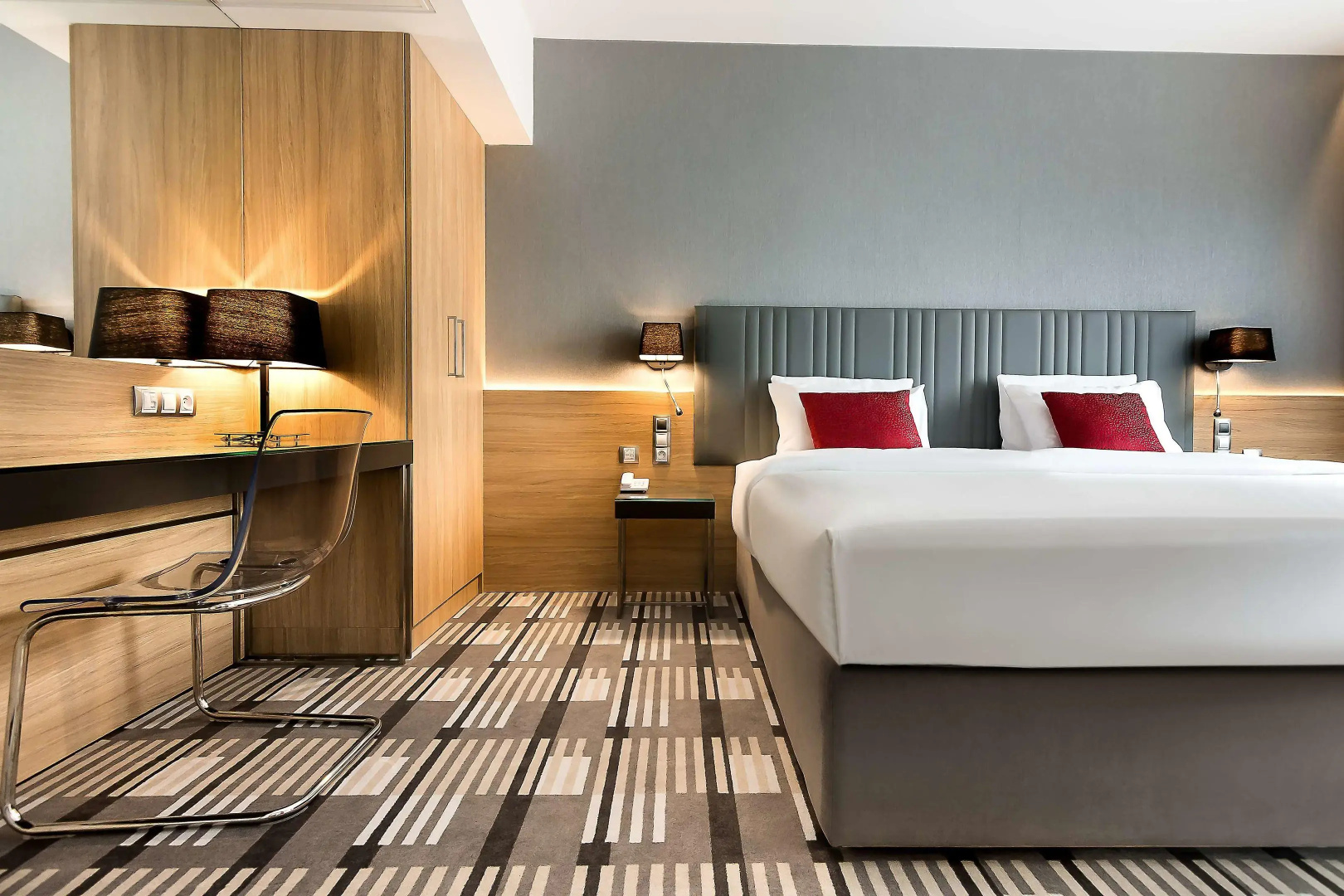 Foto - Hotel International Brno