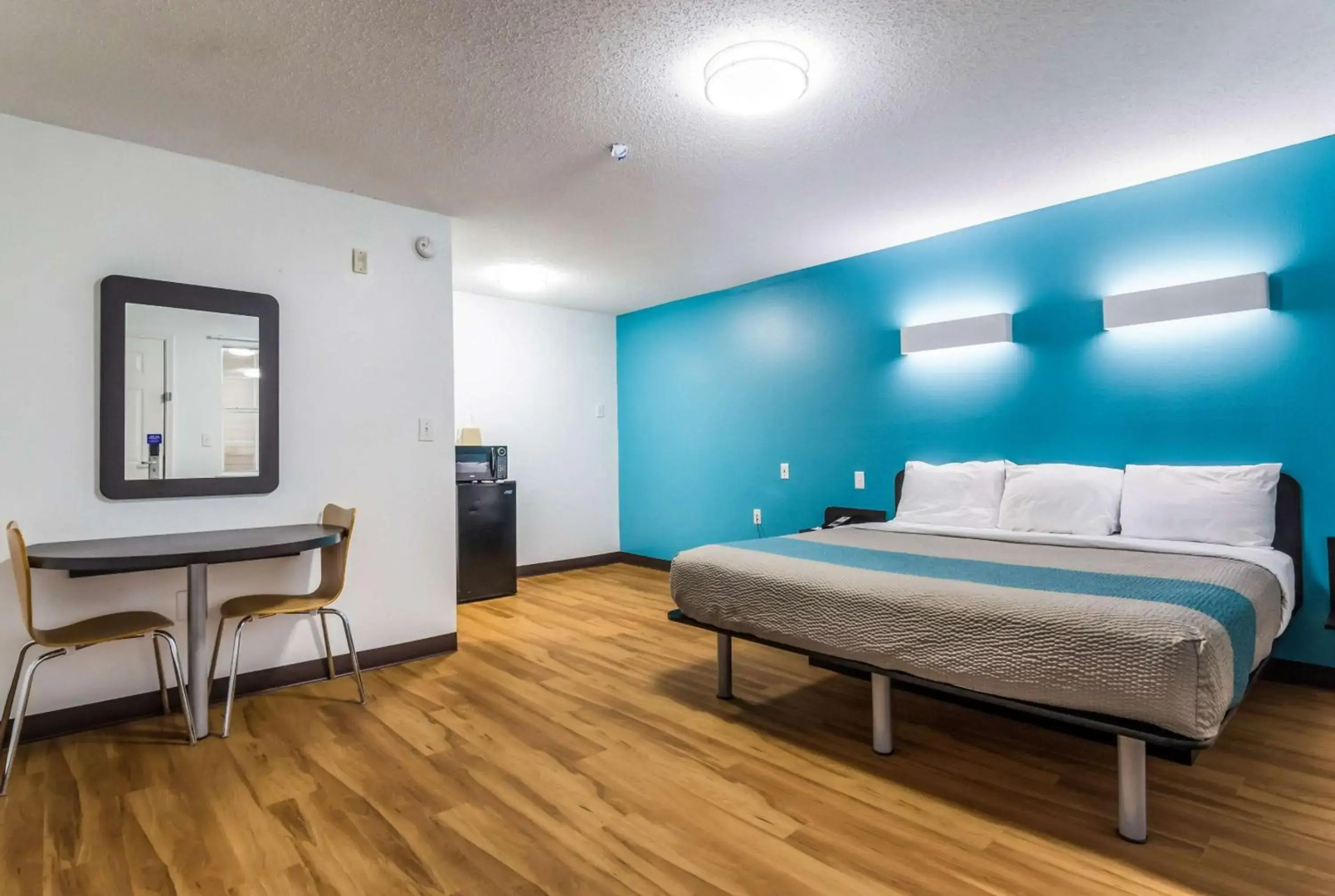 Foto - Motel 6 Gulf Shores, AL