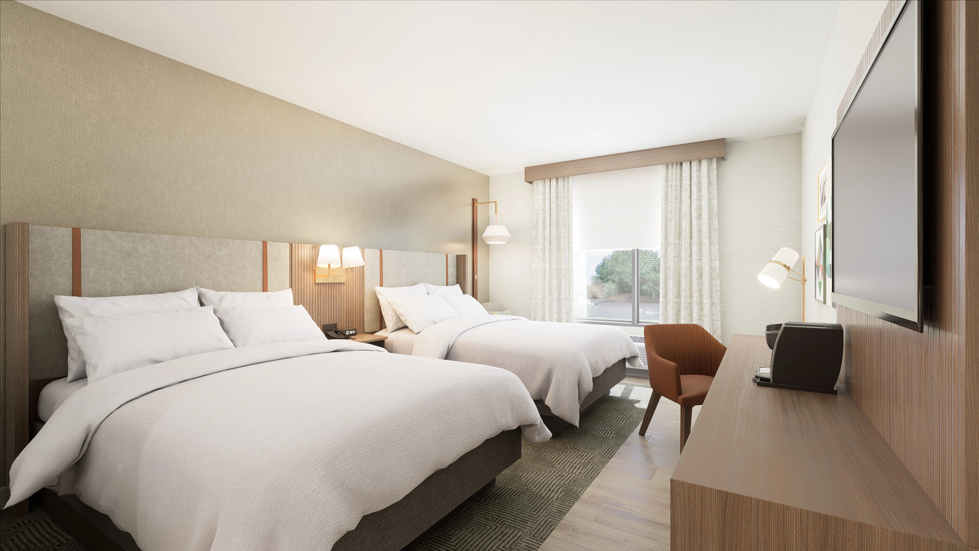Foto - Holiday Inn Orlando North Winter Park by IHG