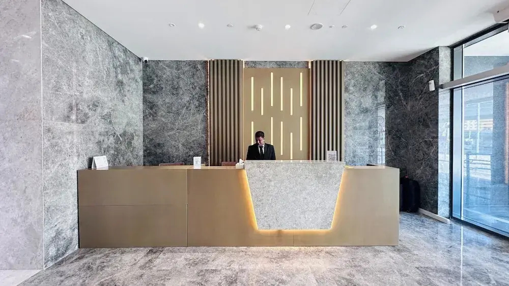 Photo - Sunday Sheikh Zayed Road Concord Tower by Belvilla