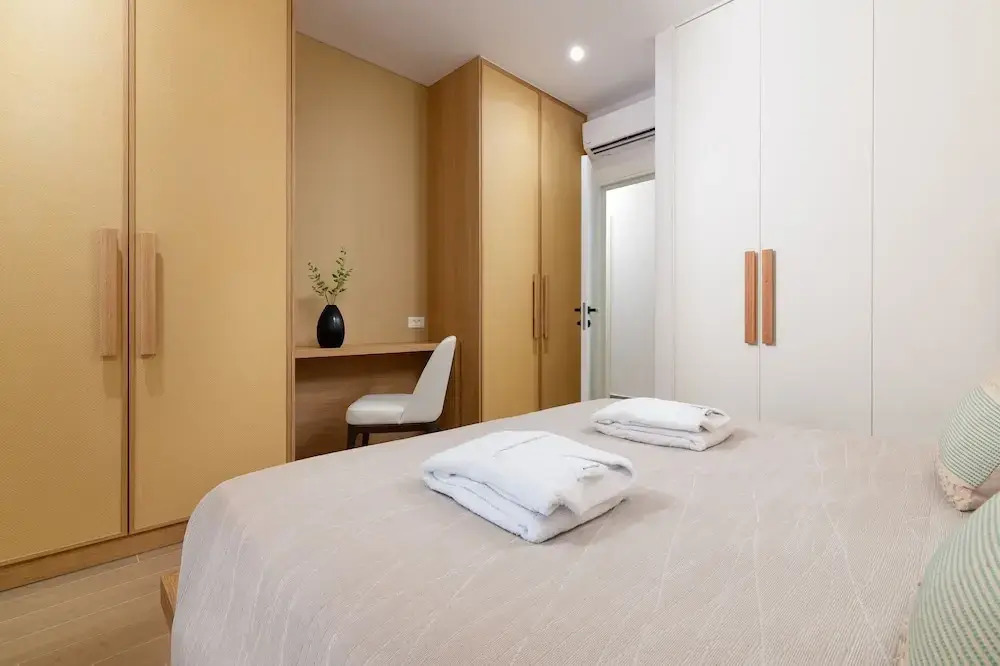 Foto - The 12th City Hotel