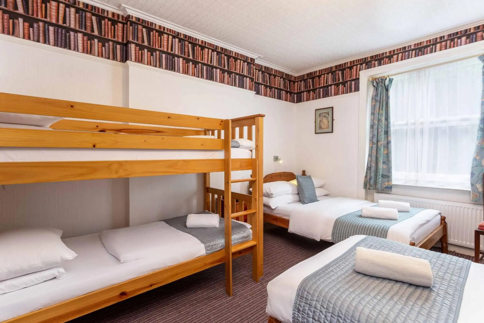 Foto - St Athans Hotel