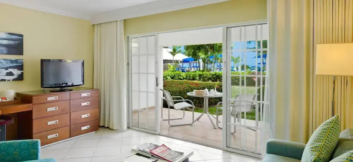 Foto - Turtle Beach, a Tribute Portfolio All Inclusive Hotel