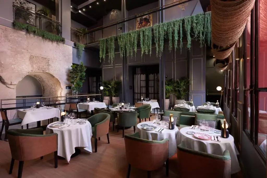 Foto - Los Seises Sevilla, a Tribute Portfolio Hotel