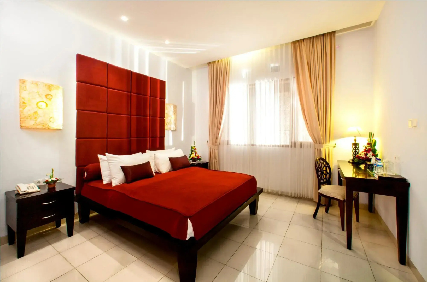 Foto - The Radiant Hotel