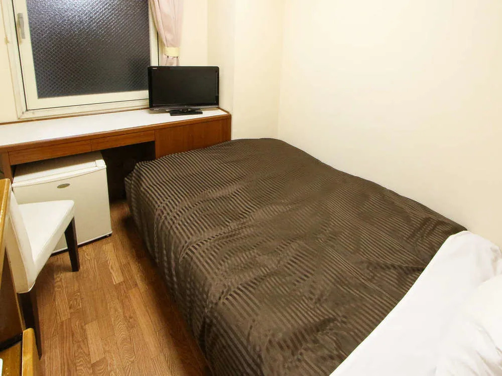 Foto - HOTEL LiVEMAX BUDGET Nippori