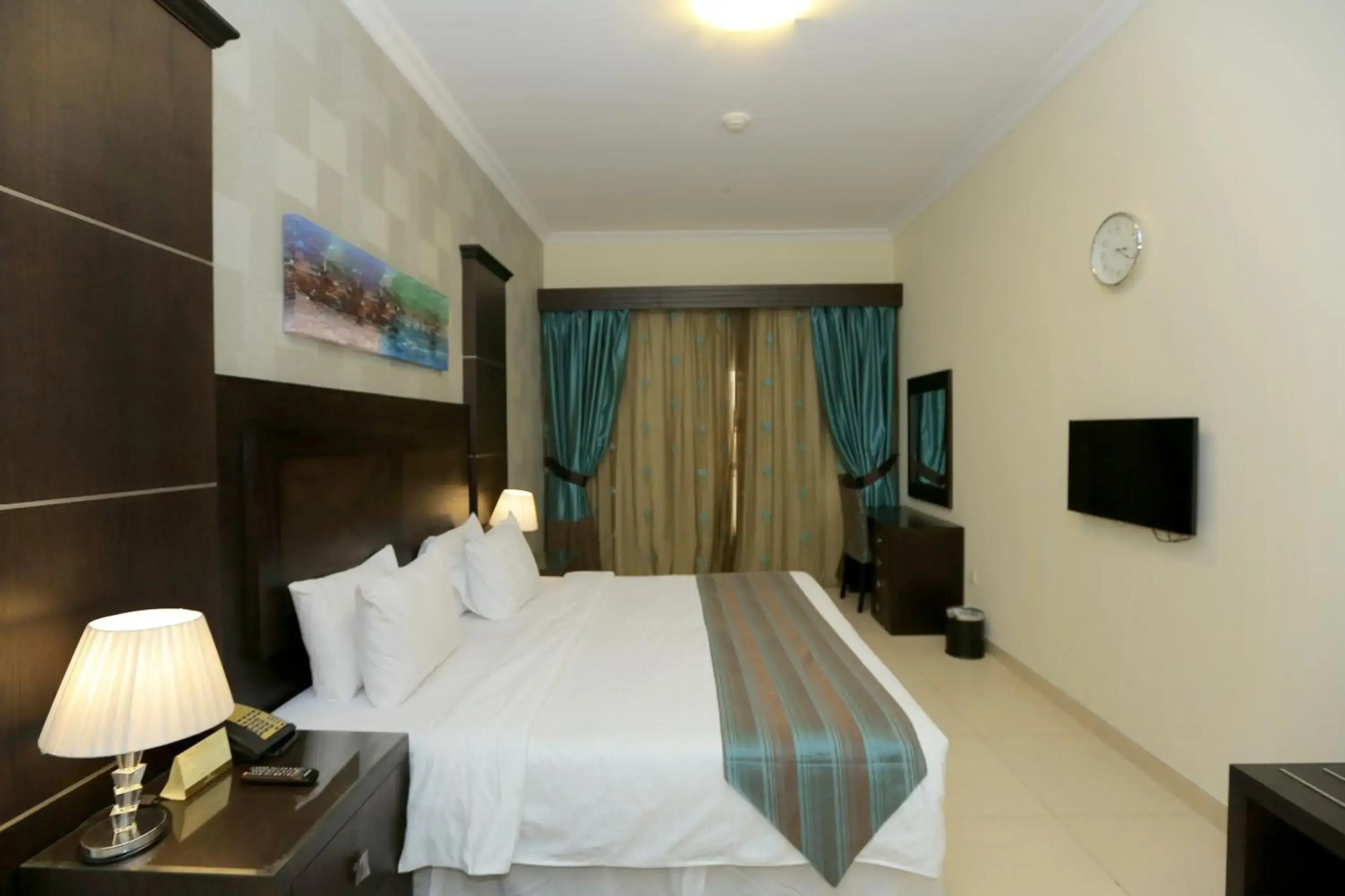 Foto - Ivory Grand Hotel Apartments
