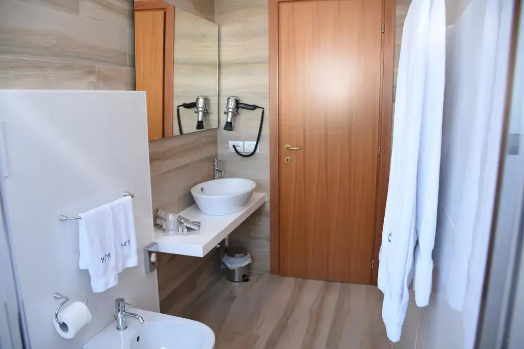 Foto - Hotel d'Altavilla