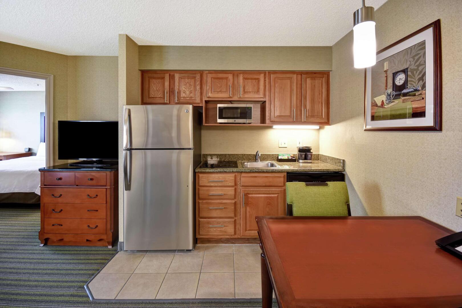 Photo - Homewood Suites by Hilton Salt Lake City - Midvale/Sandy