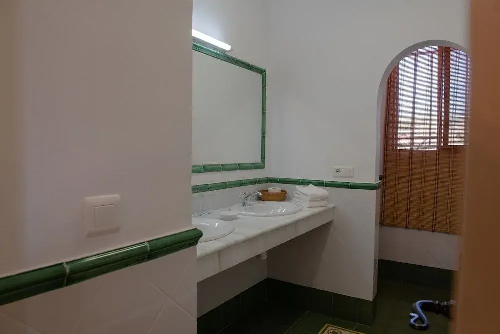 Foto - Hacienda El Rosalejo