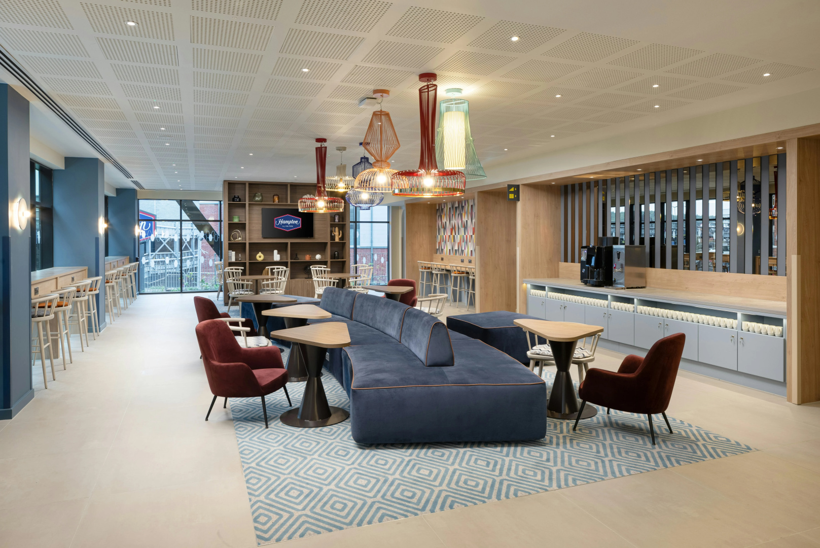 Photo - Hampton By Hilton Rochdale