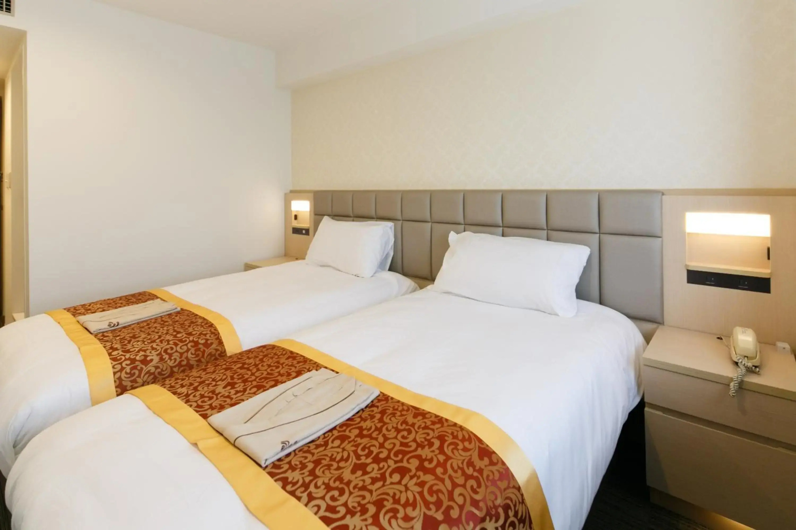 Foto - Day Nice Hotel Tokyo
