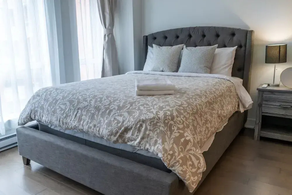 Photo - Rozenhaus Montreal Hotel Downtown