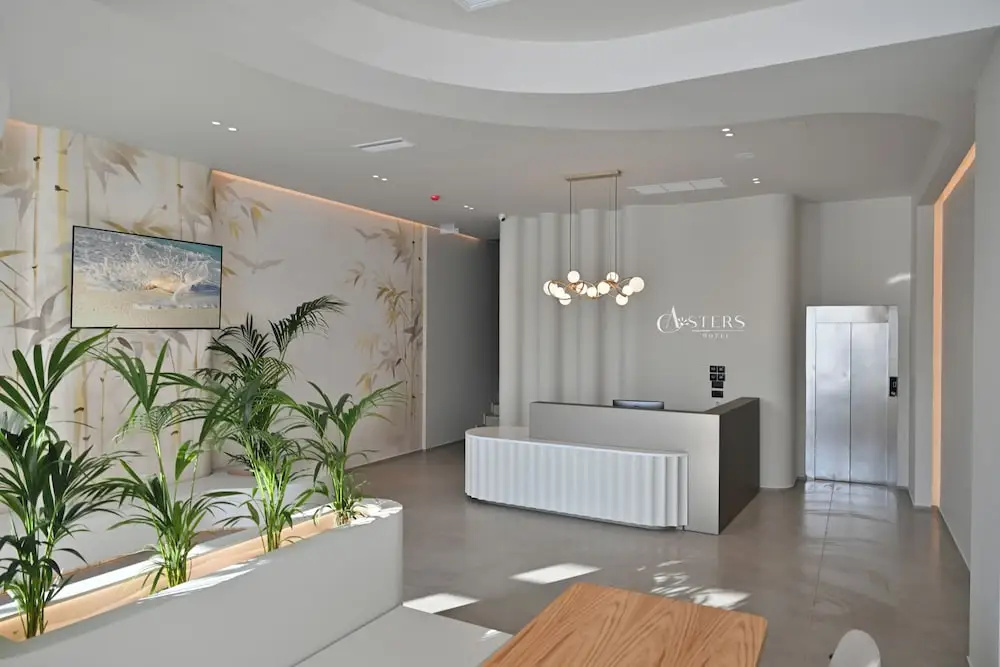 Asters Hotel, Bild 10 von 18