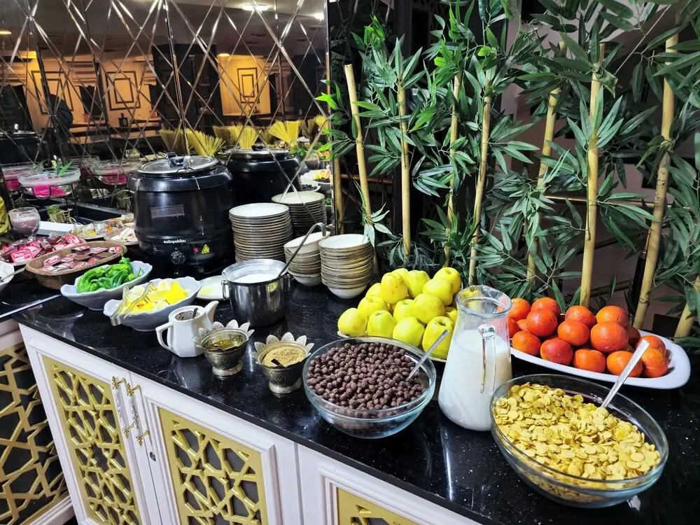 Foto - Yilmazel Hotel