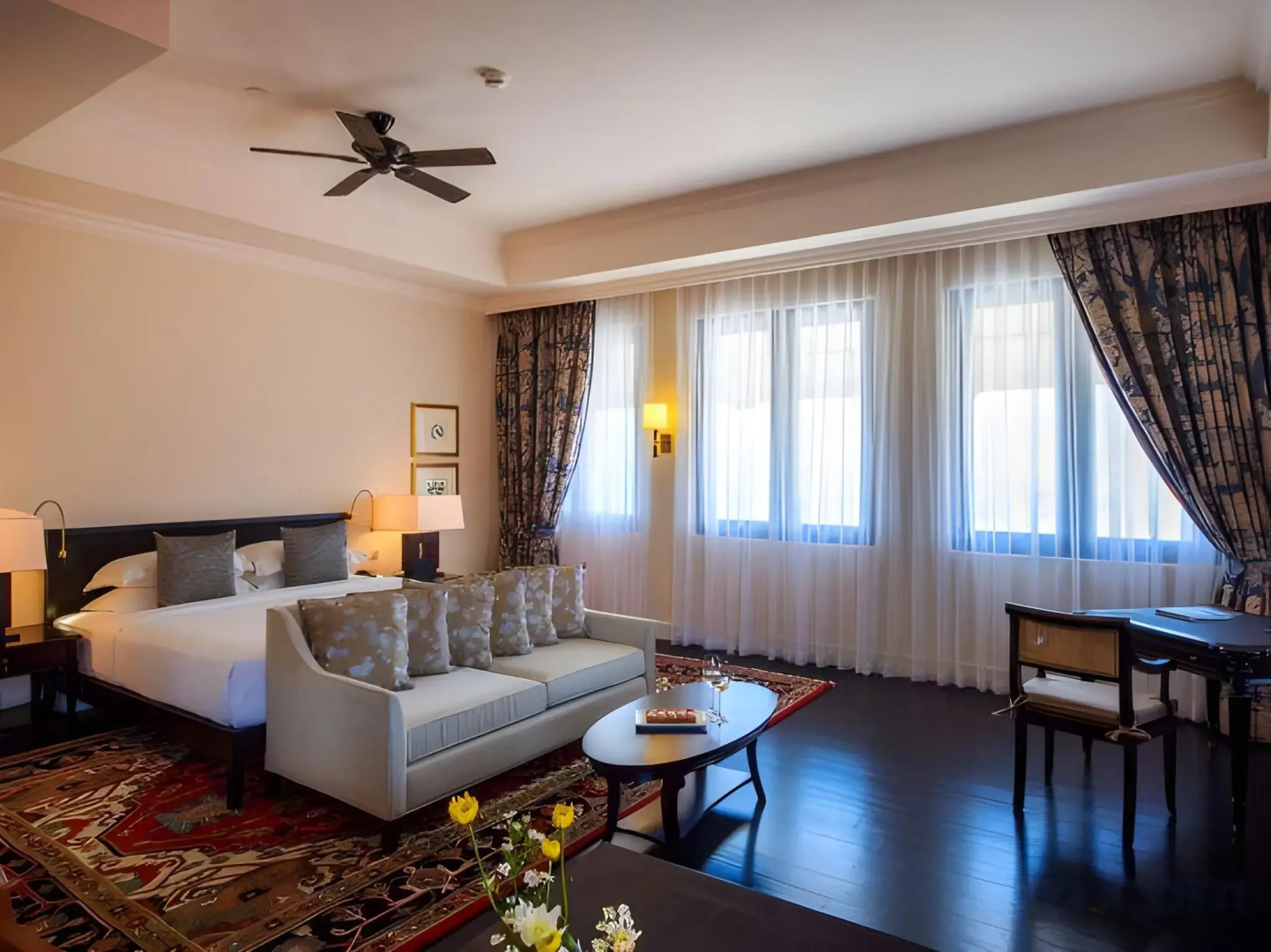 Photo - Hostel Republic at Galle Face