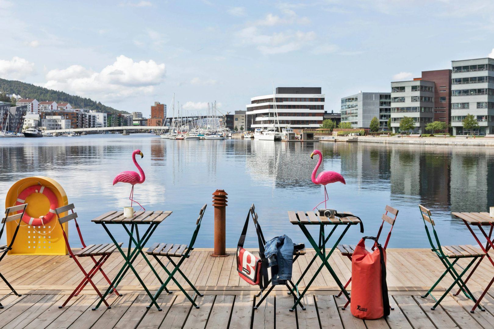 Photo - Moxy Bergen