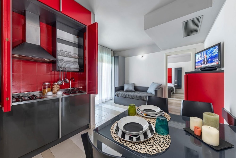 Foto - Residence Altomare
