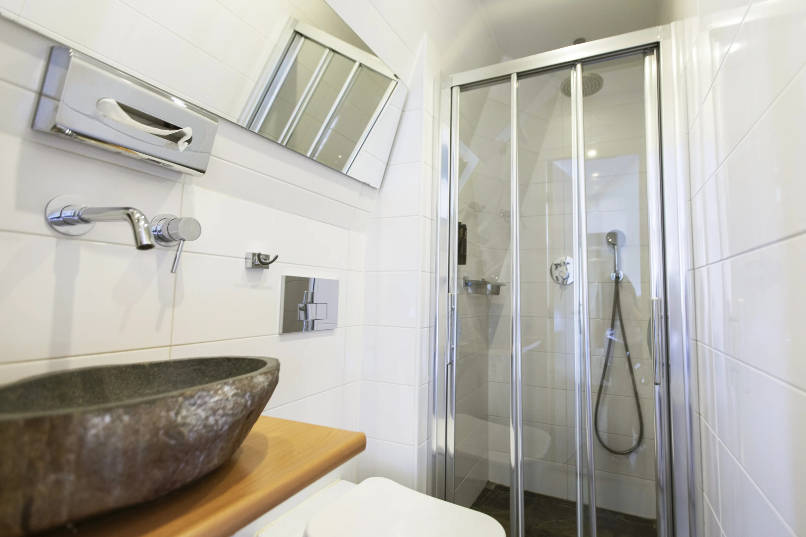 Foto - Quentin Canal House Hotel