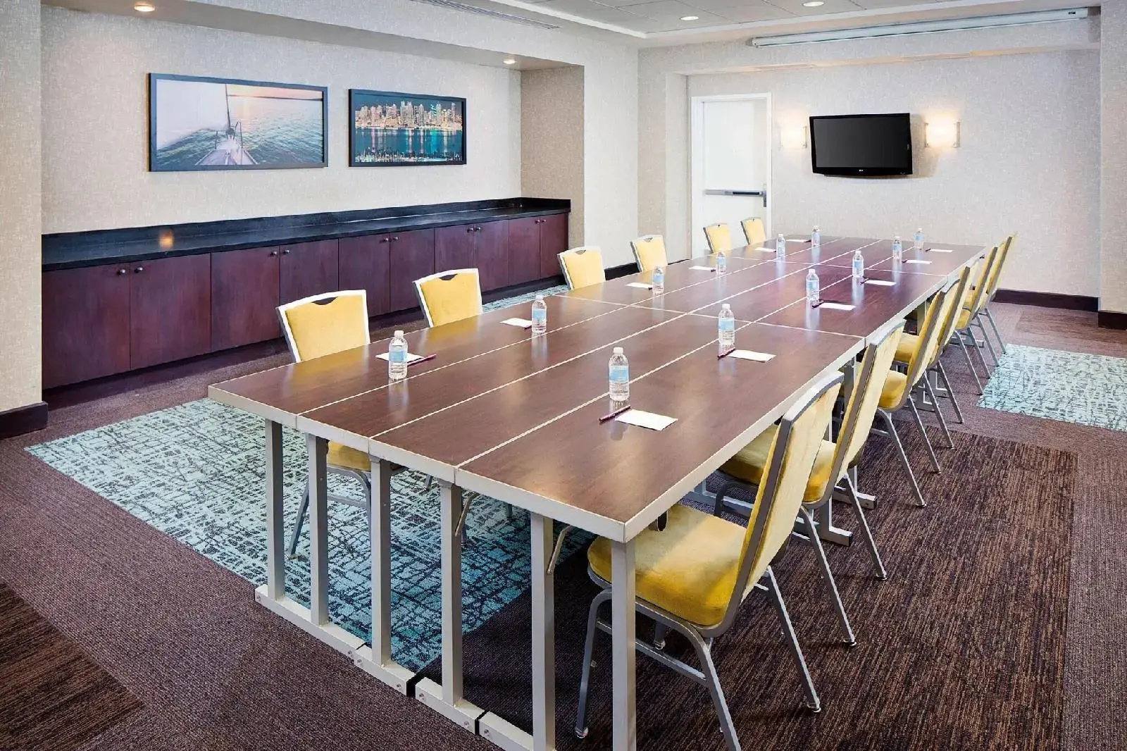 Foto - Residence Inn by Marriott San Diego Downtown/Gaslamp Quarter
