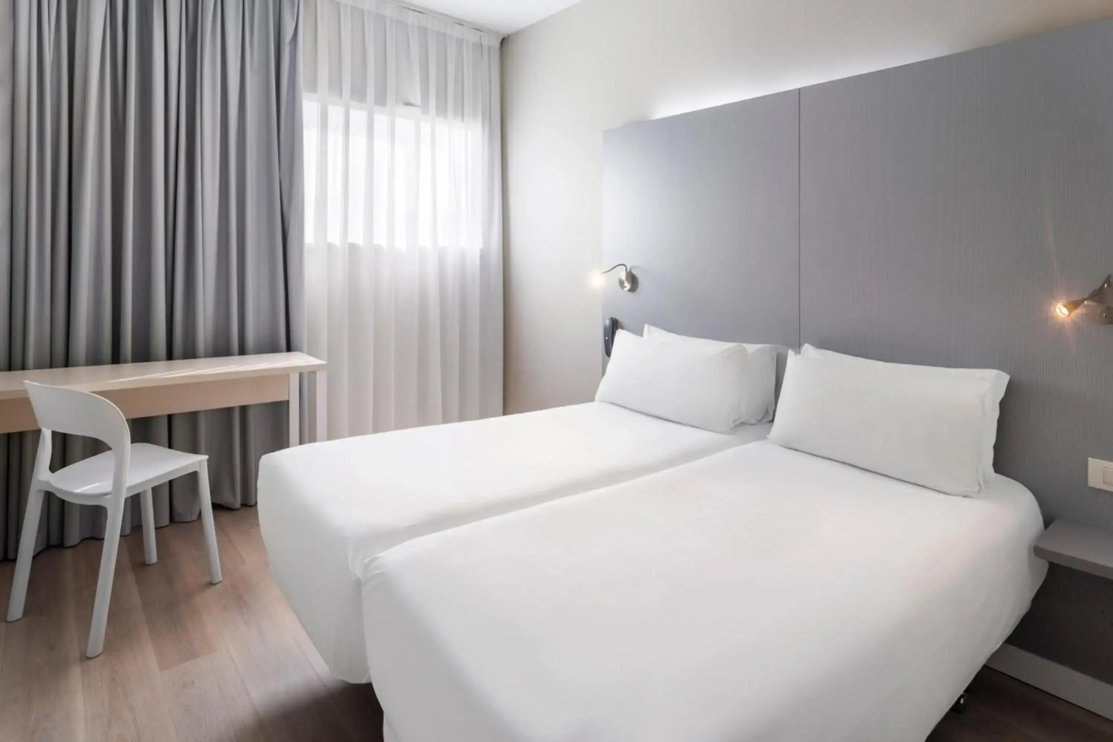 Photo - B&B HOTEL Barcelona Mollet