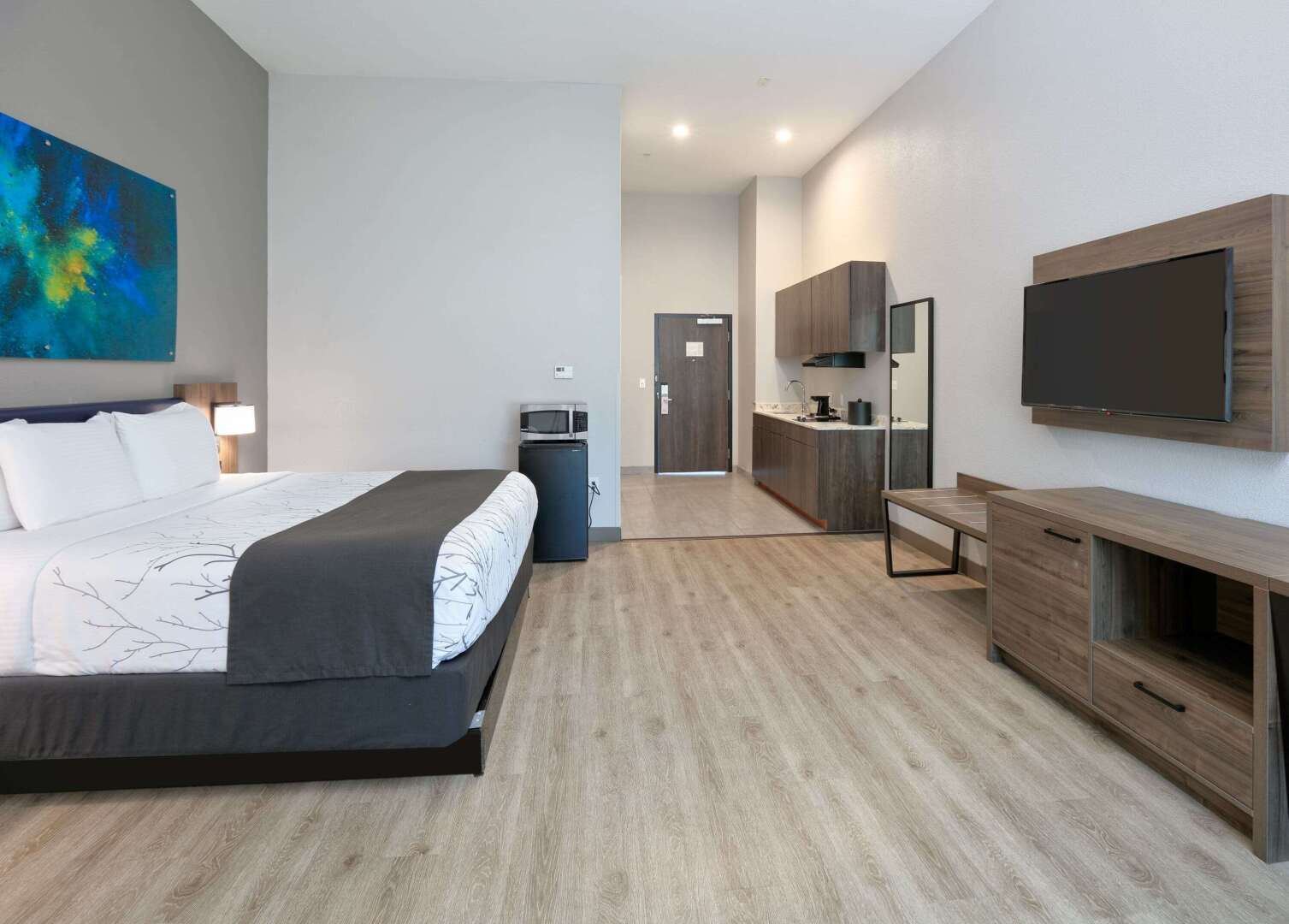 Foto - La Quinta Inn & Suites by Wyndham Dallas/Fairpark