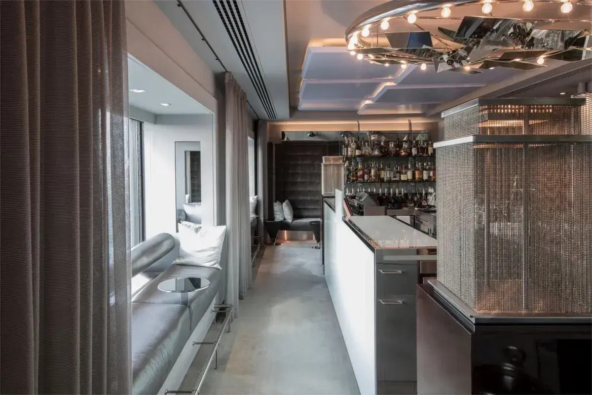 Foto - Hotel Okura Amsterdam – The Leading Hotels of the World