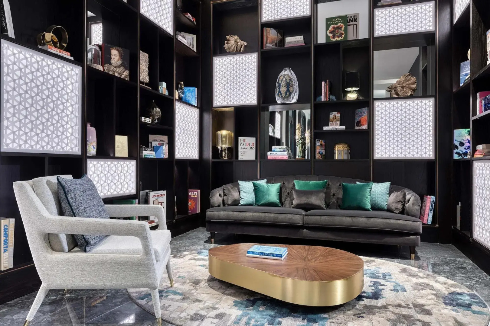 Photo - Matild Palace, a Luxury Collection Hotel