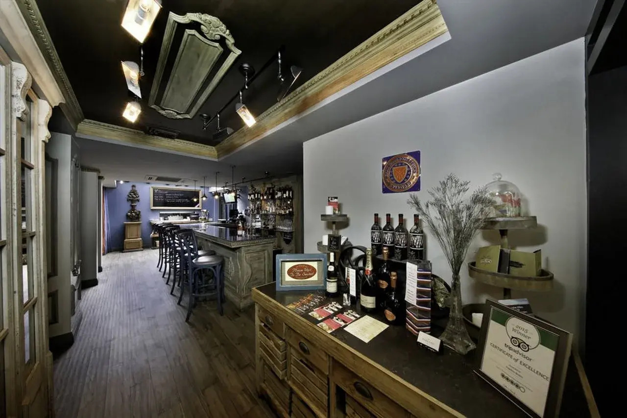 Foto - Courtyard by Marriott San Juan Miramar