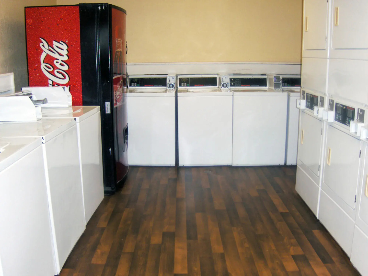 Foto - HomeTowne Studios by Red Roof Atlanta - Norcross South